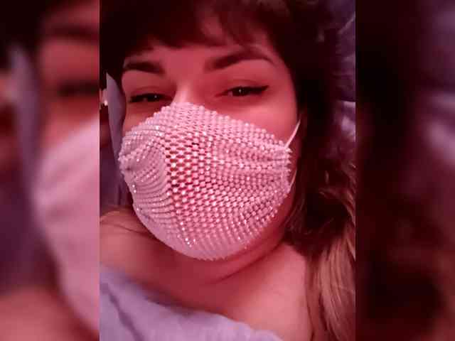 YankaKiss webcam