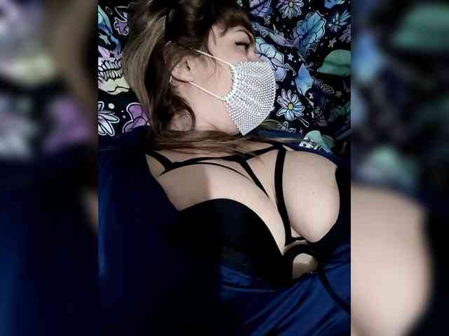YankaKiss webcam