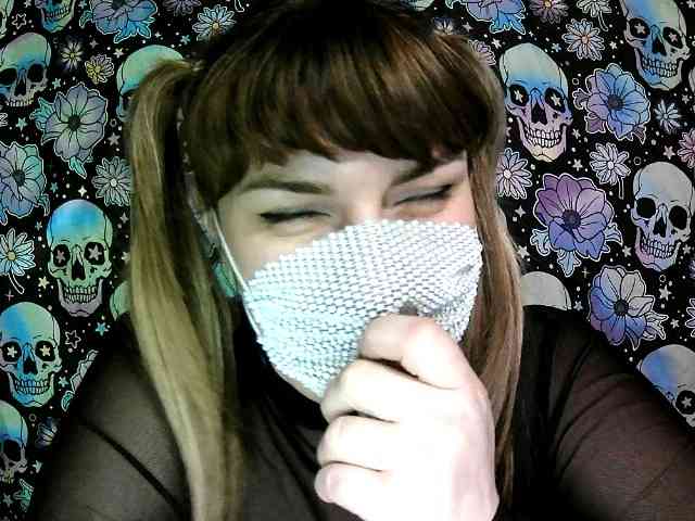 YankaKiss webcam