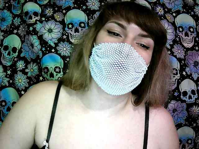YankaKiss webcam