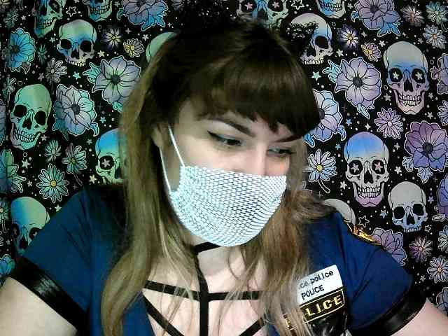 YankaKiss webcam