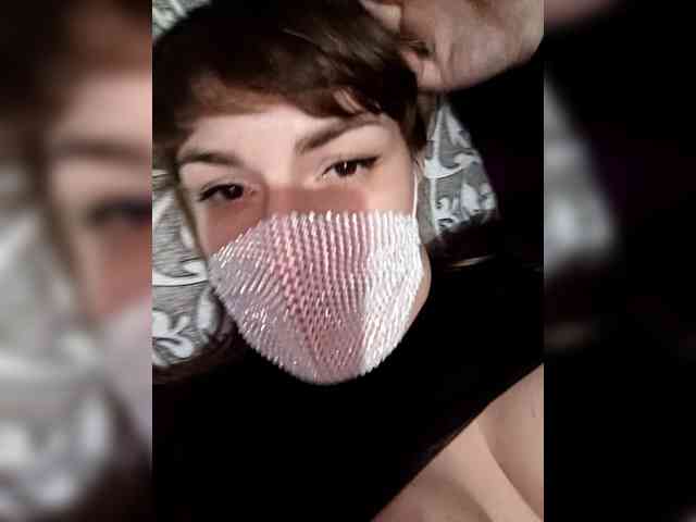 YankaKiss webcam