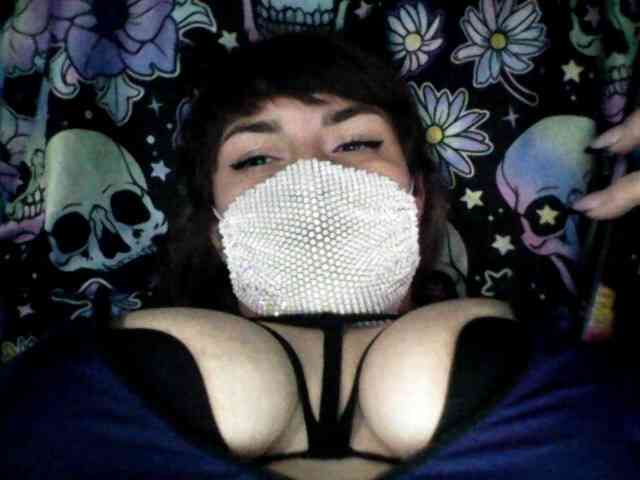 YankaKiss webcam