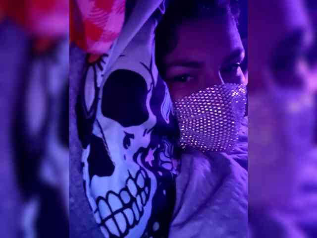 YankaKiss webcam