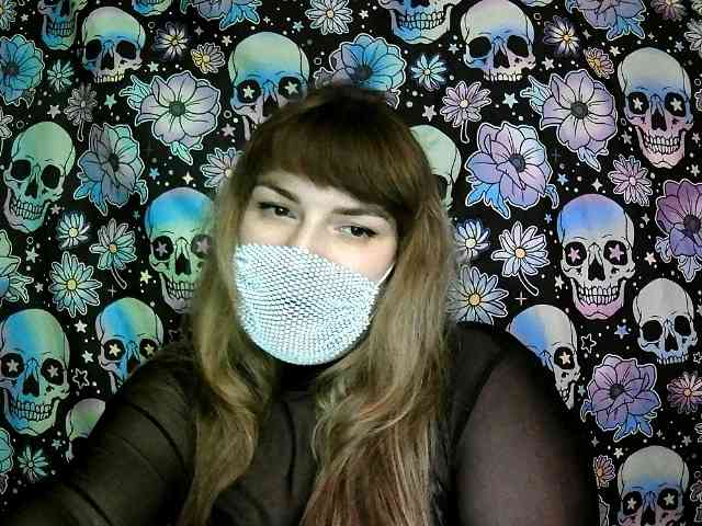 YankaKiss webcam