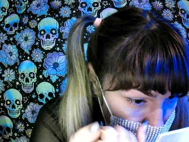 YankaKiss webcam