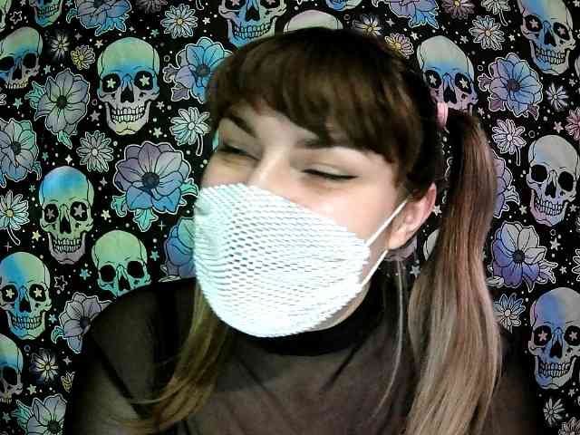 YankaKiss webcam
