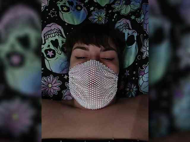 YankaKiss webcam