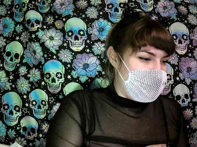 YankaKiss webcam