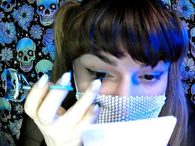 YankaKiss webcam