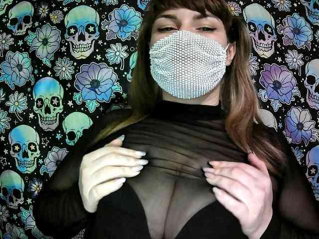 YankaKiss webcam
