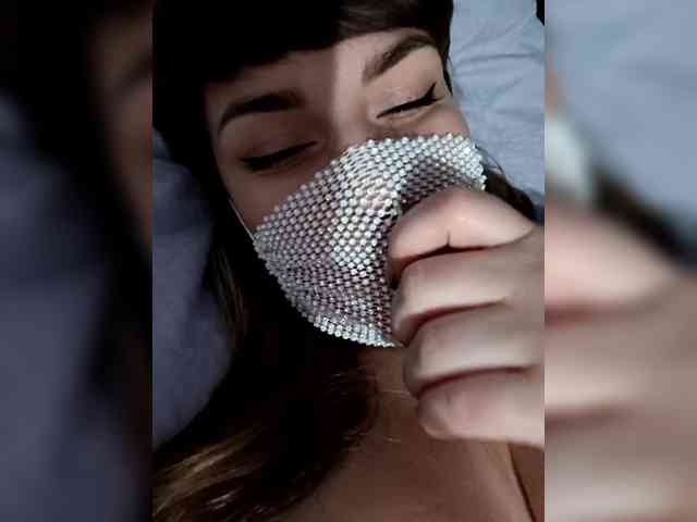 YankaKiss webcam