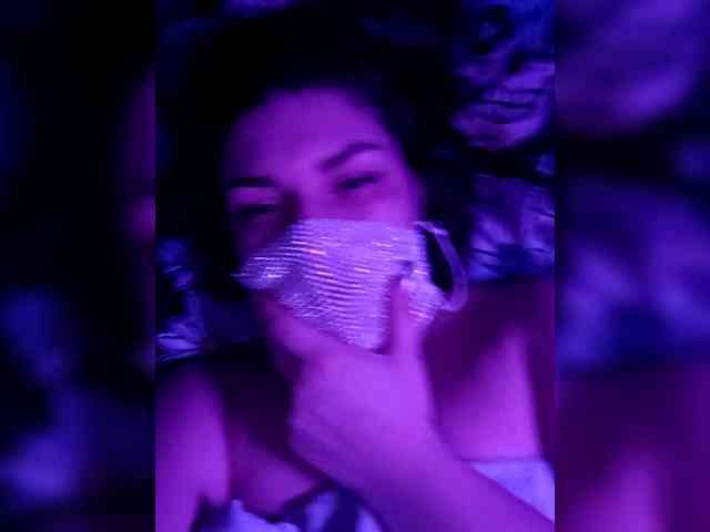 YankaKiss webcam