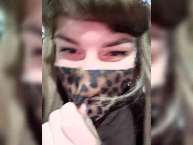 YankaKiss webcam
