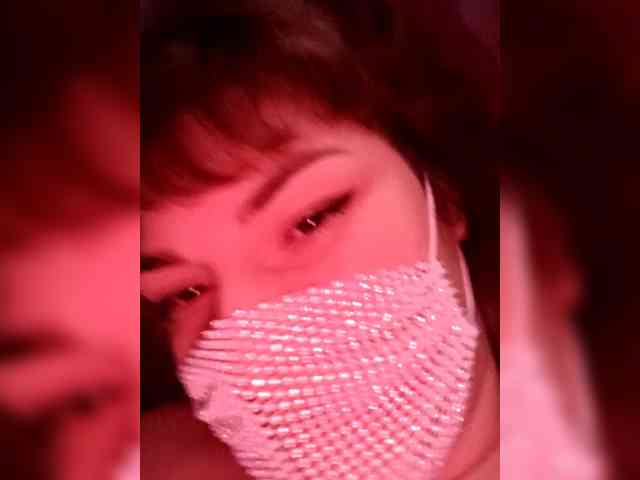 YankaKiss webcam