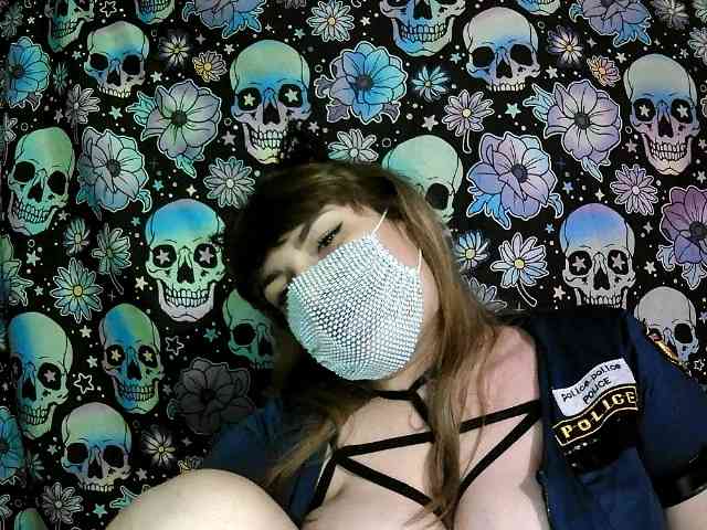 YankaKiss webcam