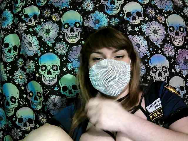 YankaKiss webcam