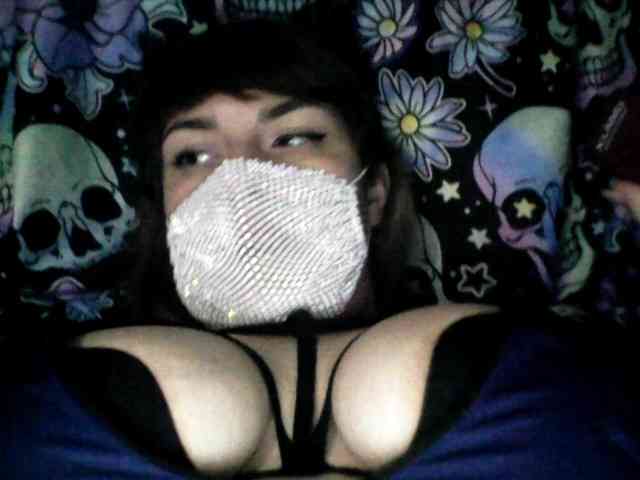 YankaKiss webcam
