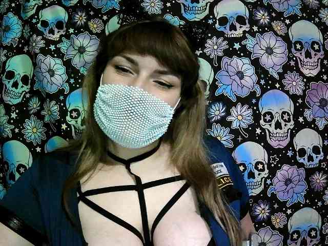 YankaKiss webcam