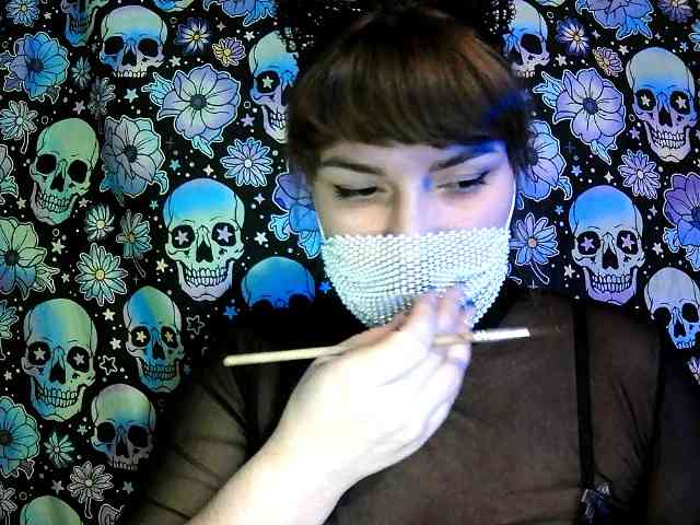 YankaKiss webcam