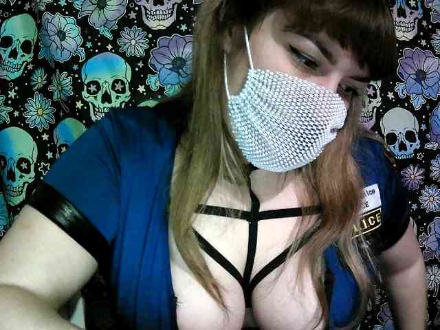 YankaKiss webcam