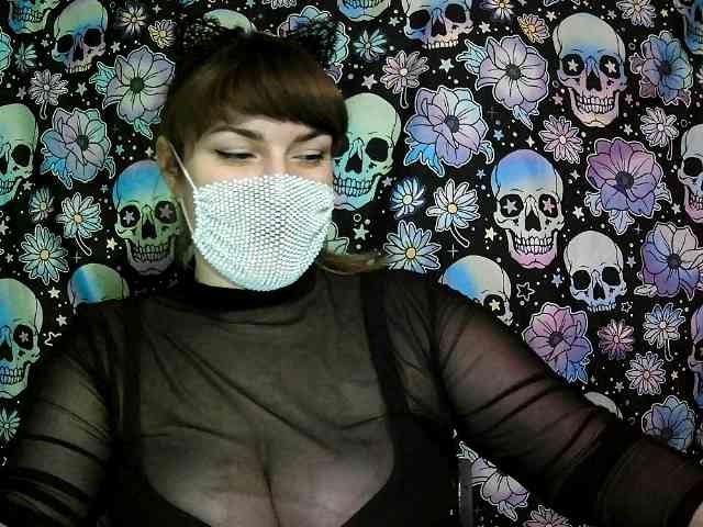 Zadira_Fox webcam