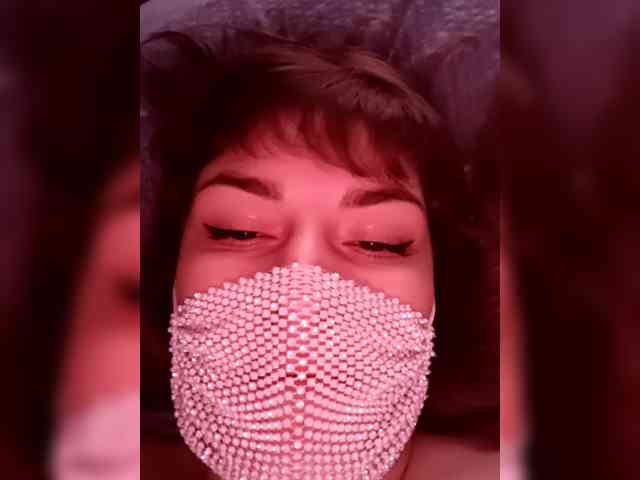 YankaKiss webcam
