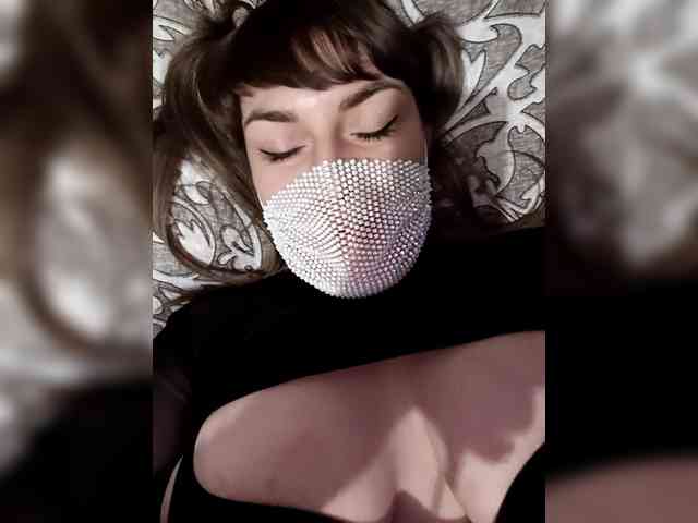 YankaKiss webcam