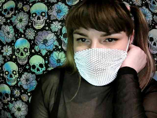 YankaKiss webcam