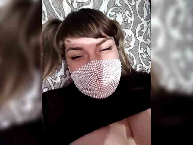 YankaKiss webcam