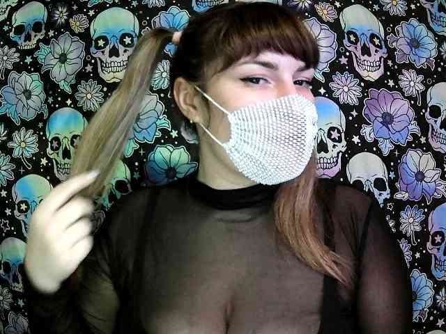 YankaKiss webcam