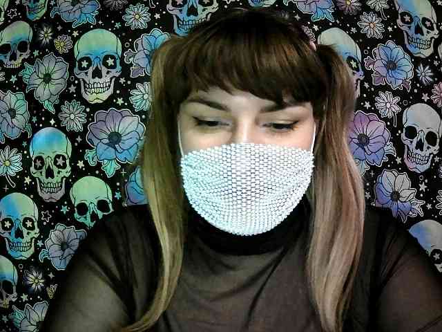 YankaKiss webcam