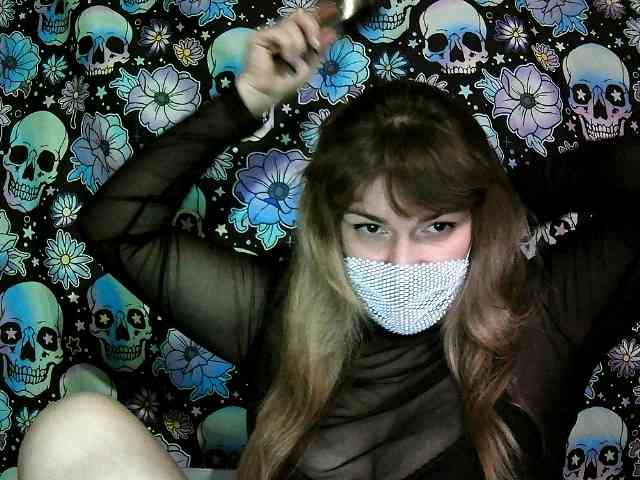 YankaKiss webcam
