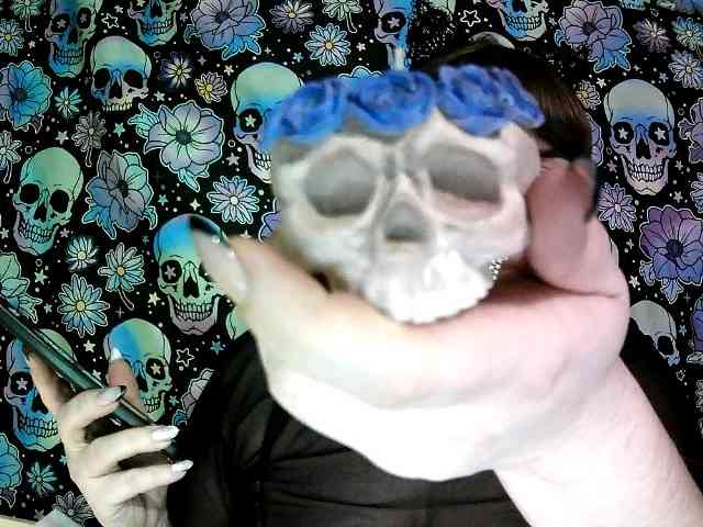 YankaKiss webcam