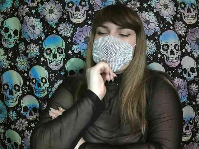 Zadira_Fox webcam