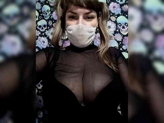 YankaKiss webcam
