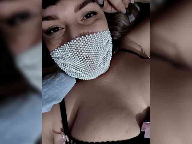 YankaKiss webcam