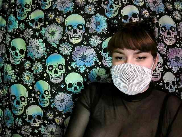 Zadira_Fox webcam