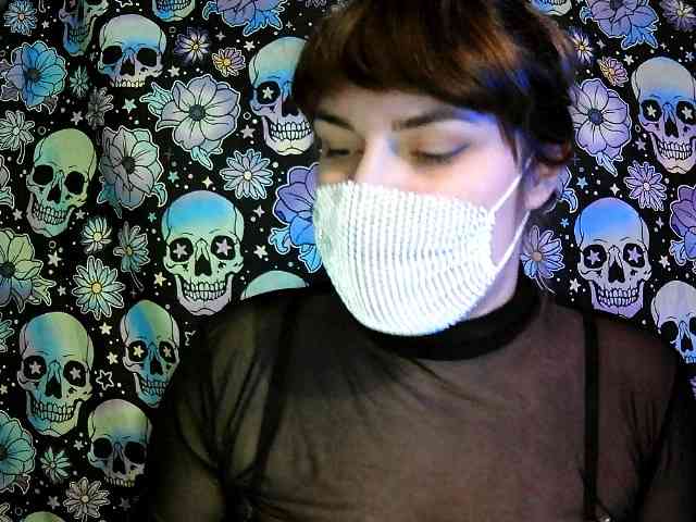 YankaKiss webcam