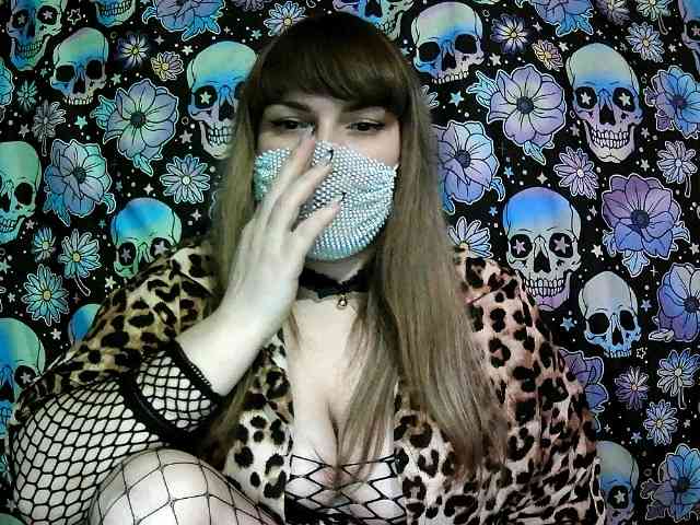 Zadira_Fox webcam