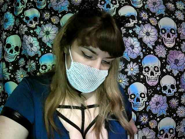 YankaKiss webcam