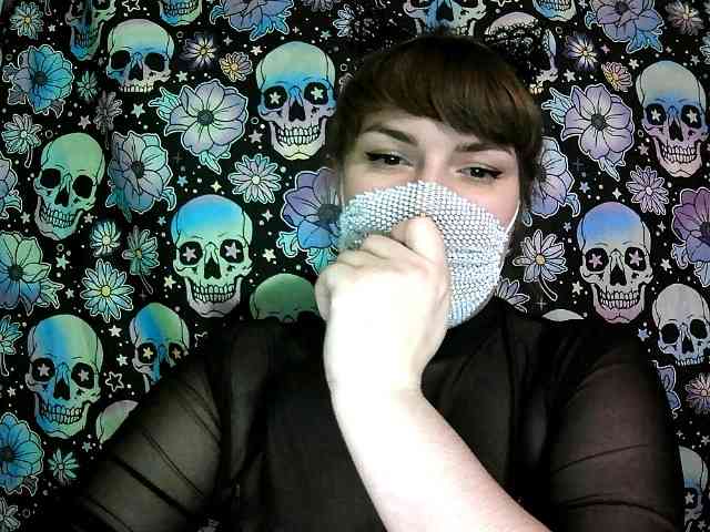 YankaKiss webcam