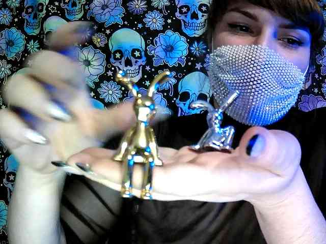 YankaKiss webcam