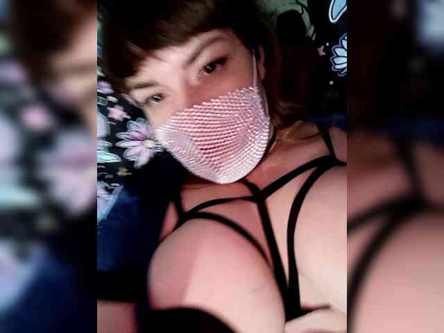 YankaKiss webcam