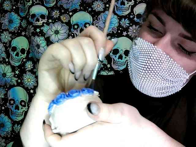 YankaKiss webcam