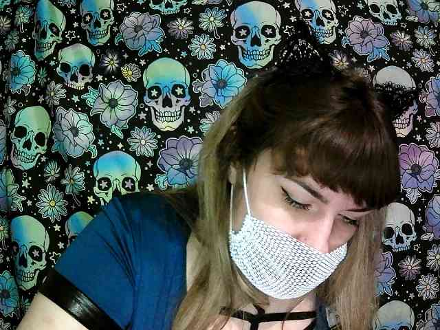 YankaKiss webcam