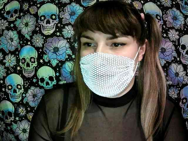 YankaKiss webcam