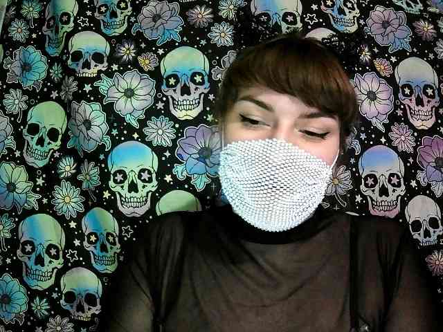 YankaKiss webcam