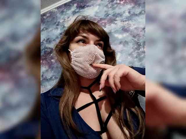 YankaKiss webcam