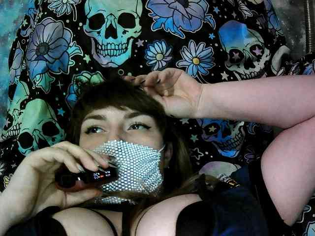 YankaKiss webcam